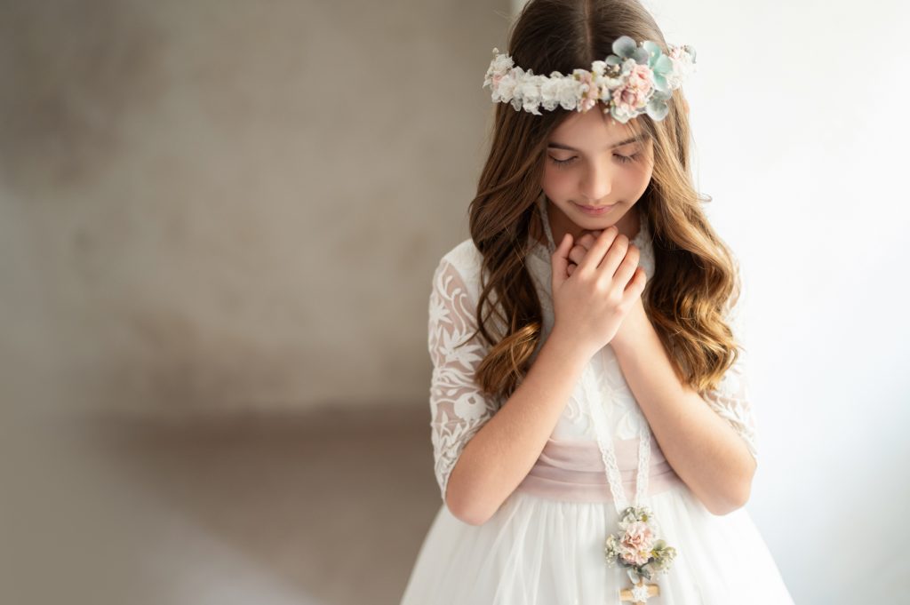 fotos-comunion-niña