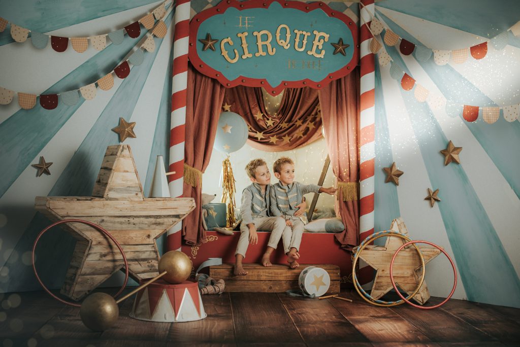 sesion-fotografia-navidad-hermanos